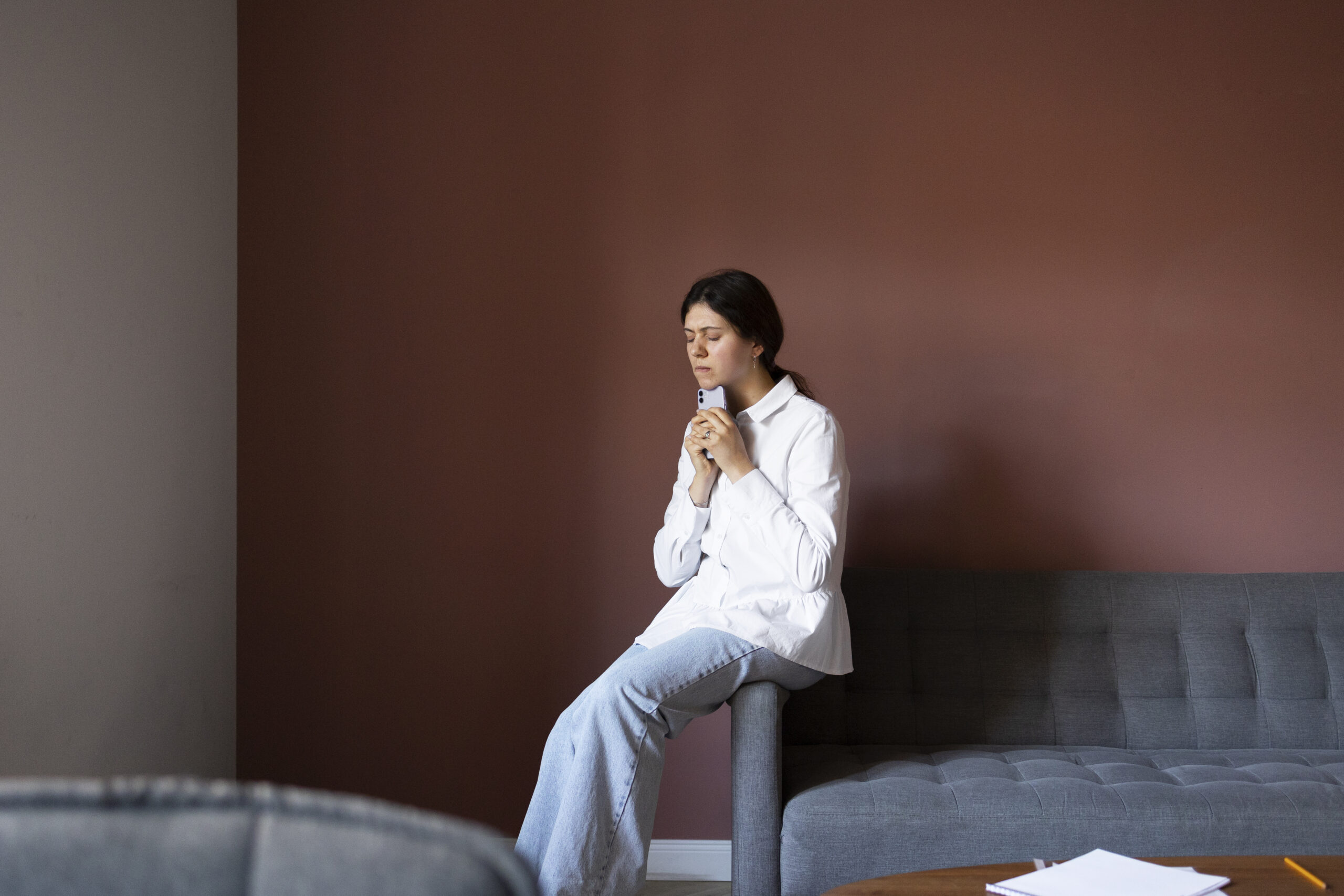 Como identificar sinais de esgotamento emocional