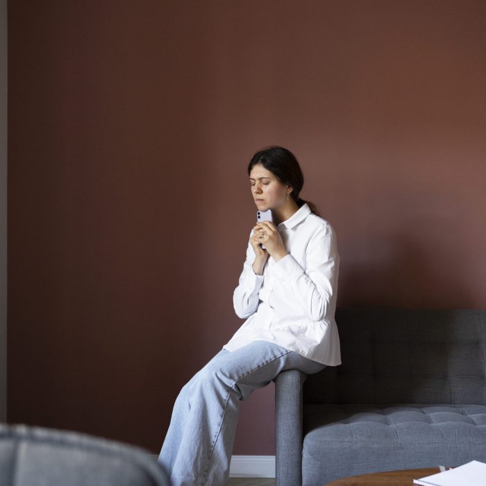 Como identificar sinais de esgotamento emocional