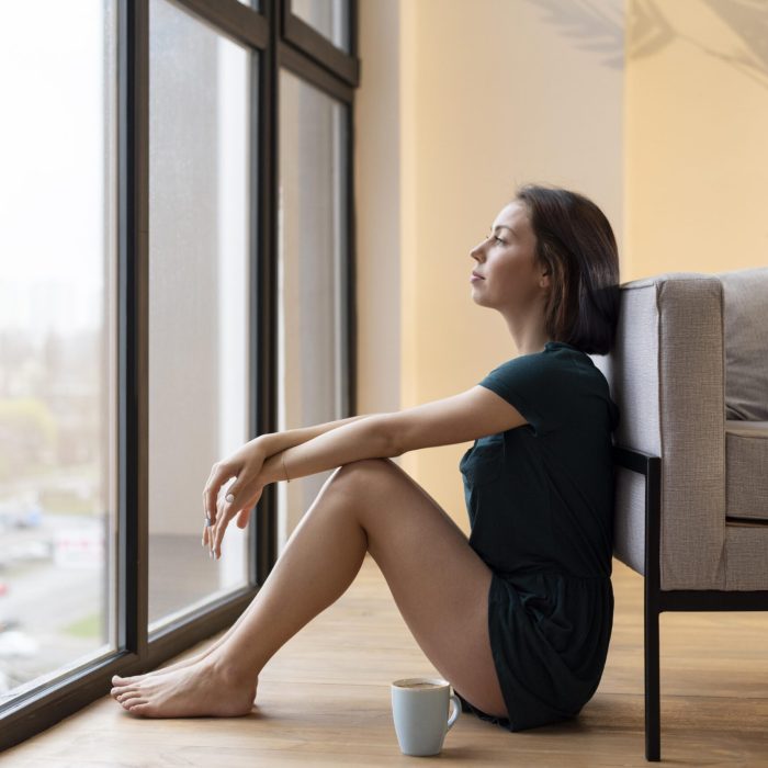 Ansiedade: quando o alerta do corpo fica ligado o tempo todo